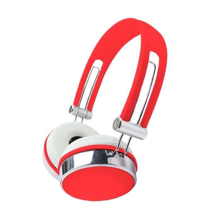 Audifono supresor del sonido, fabricado en plastico con entrada universal 3.5 mm, ajustable a distintos tama?os, amplia area de impresion, comodo ajuste sobre las orejas por su material suave y acolchado, sonido de alta calidad.