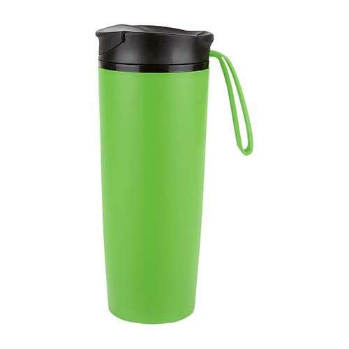 TMPS36 TERMO VITALI VERDE