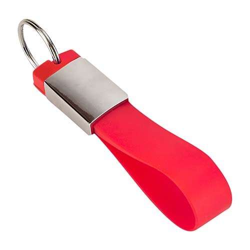 USB025 USB MORAY 8 GB ROJO