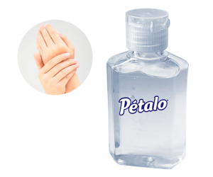 A2734 GEL SANITIZADOR