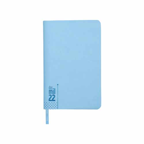 AGMT 022 Agenda Mini Terra