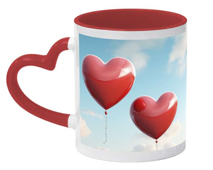 Dear A2960 taza bicolor2960_2 Dear A2960 taza bicolor