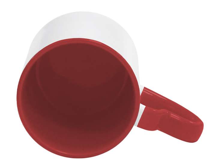 Dear A2960 taza bicolor Dear A2960 taza bicolor