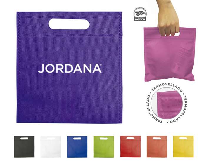 A2951 Sorpresa Mini Bolsa Ecológica