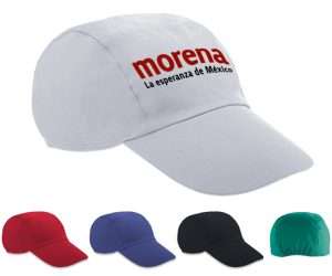 GL3210 Campaña Gorra