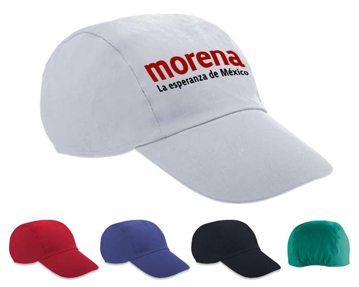GL3210 Campaña Gorra