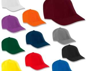 GO 001 Zizu Gorra Acrilico
