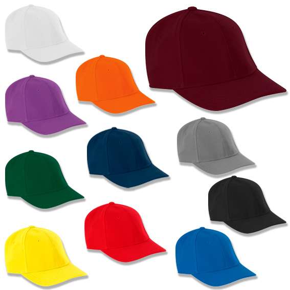 GO 001 Zizu Gorra Acrilico