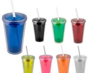 T 48T TROPICAL Vaso