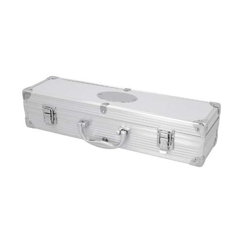 HO 075 CUADRIL Set de BBQ