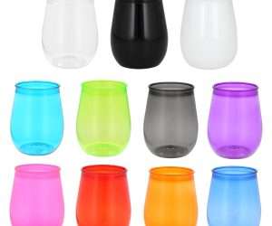 T 133 BALI Vaso