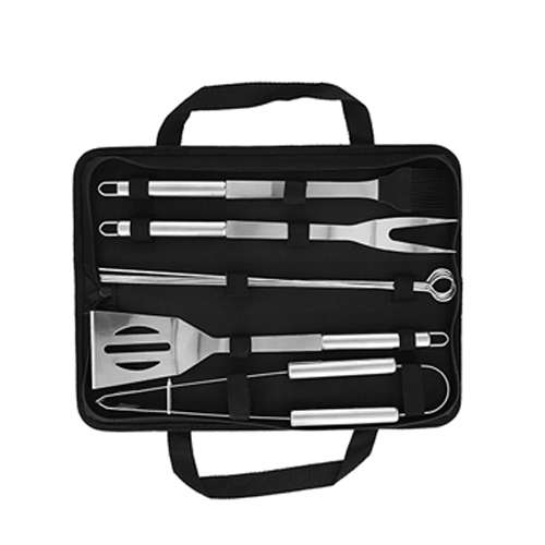 HO 012 BONET Set de BBQ