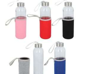 CILINDRO DE VIDRIO GAPER ANF 068