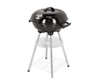 ASADOR BERNAL BBQ 015