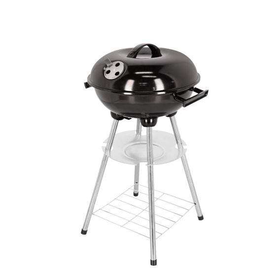 ASADOR BERNAL BBQ 015
