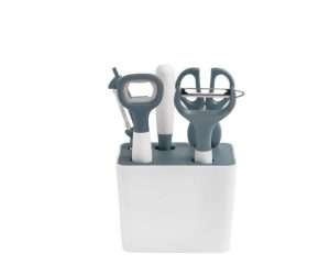 KIT DE COCINA MIZU KTC 470