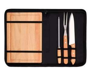 SET DE COCINA RIBEIRA PWT 120