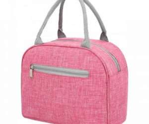 LONCHERA PROVIDENCE ROSA SIN 993 P