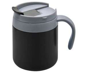TAZA LEWES NEGRO TAZ 039 N