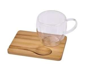 SET DE TAZA TISANA TAZ 051
