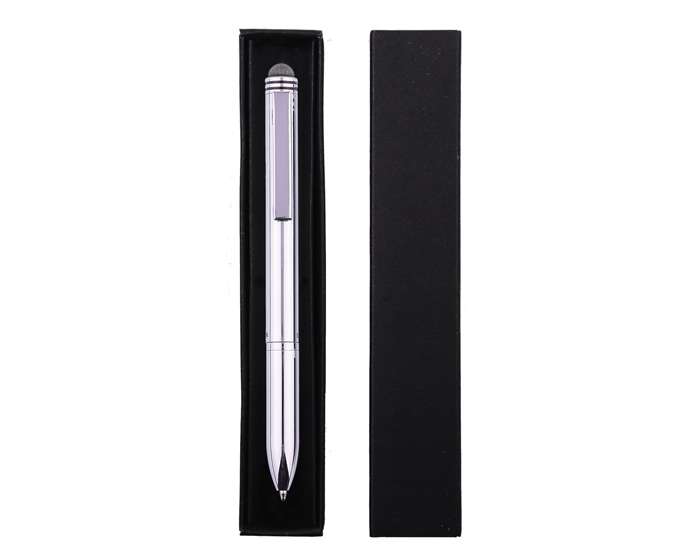 A2367_Aversa_Boligrafo_plata_caja