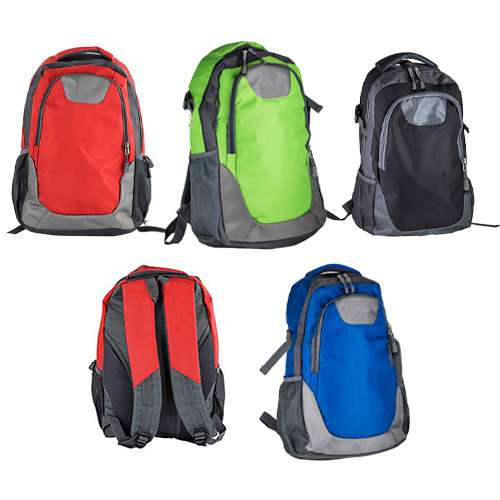 Lapen_BL021_Mochila_Colores Lapen_BL021_Mochila_Colores