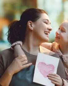 Happy mother's day