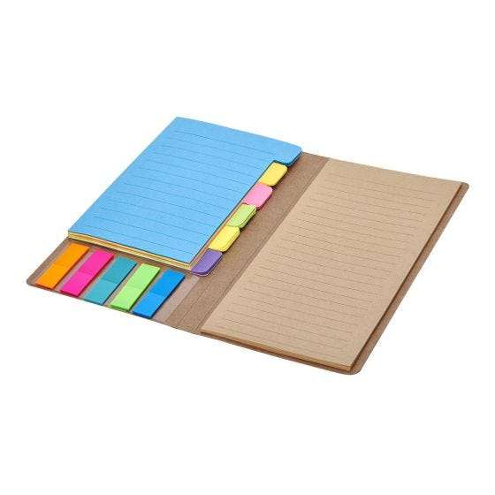 hl-009_Juego de notas_abierto
