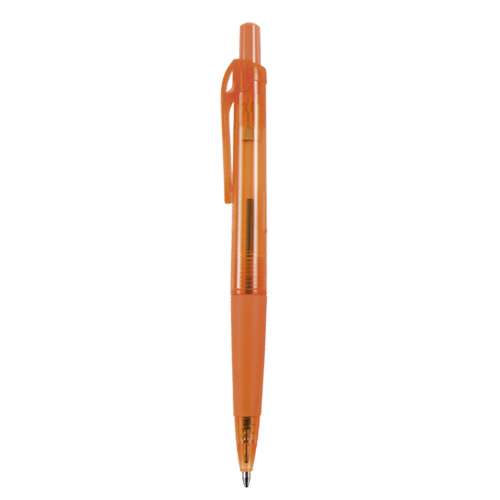 BP 8232C_boligrafo_tec_naranja BP 8232C_boligrafo_tec_naranja