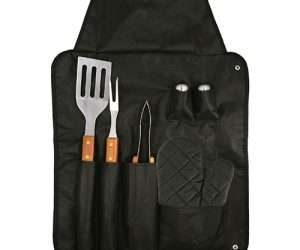 Set dde bbq_HO 013_landa_con_estuche