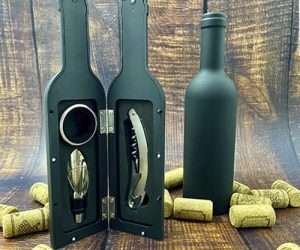 Set de vino_O 026_Borgoña