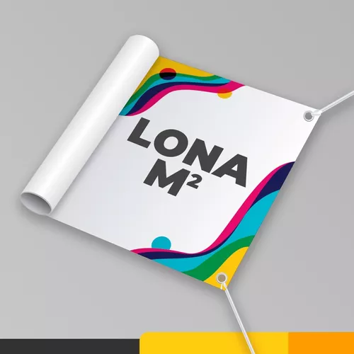 Lona Publicitaria Puerto Vallarta Economica